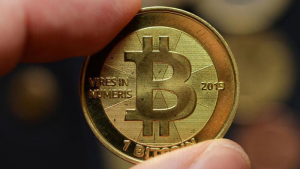 bitcoin coin