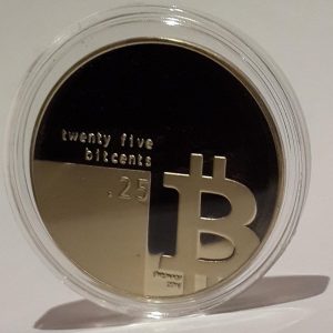 Bitpiece Obverse 2